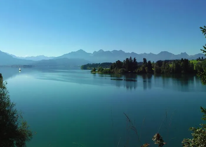 Dahoam 2.0 * Füssen