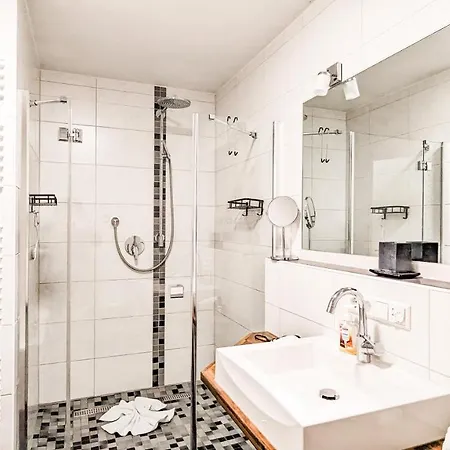 Dahoam 2.0 Apartamento