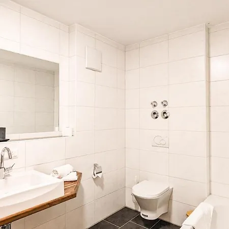 Dahoam 2.0 Apartamento