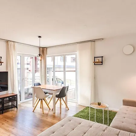 Apartamento Dahoam 2.0 Füssen