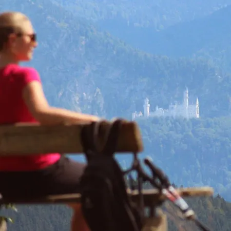 Dahoam 2.0 Фюссен