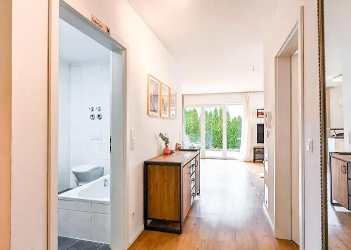 Dahoam 2.0 Фюссен