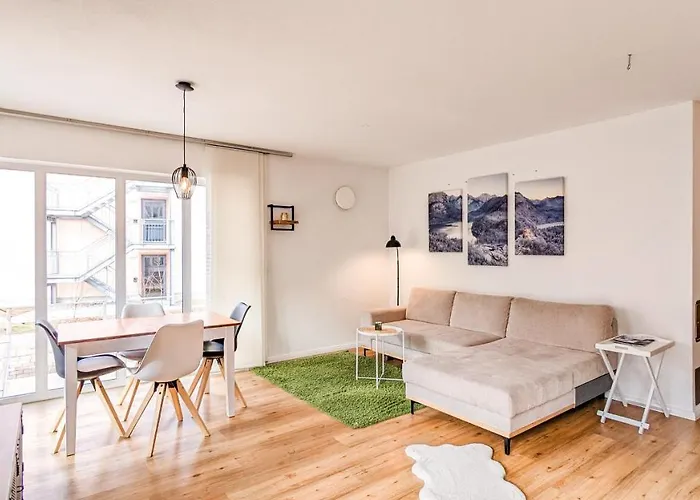 Dahoam 2.0 Фюссен