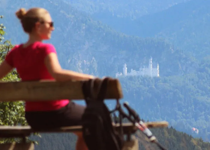 Dahoam 2.0 Фюссен