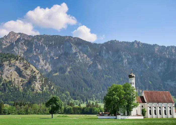 Apartment Dahoam 2.0 *