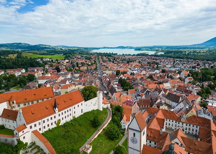 Dahoam 2.0 Apartment *