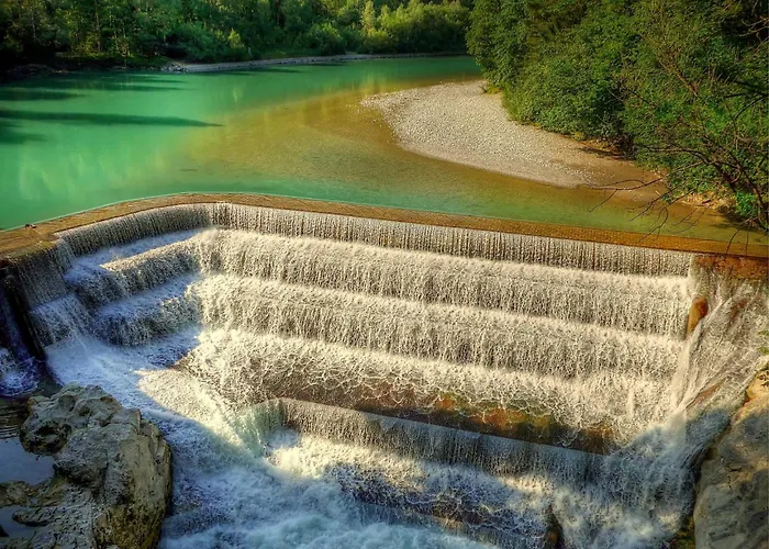 Apartment Dahoam 2.0 Fussen